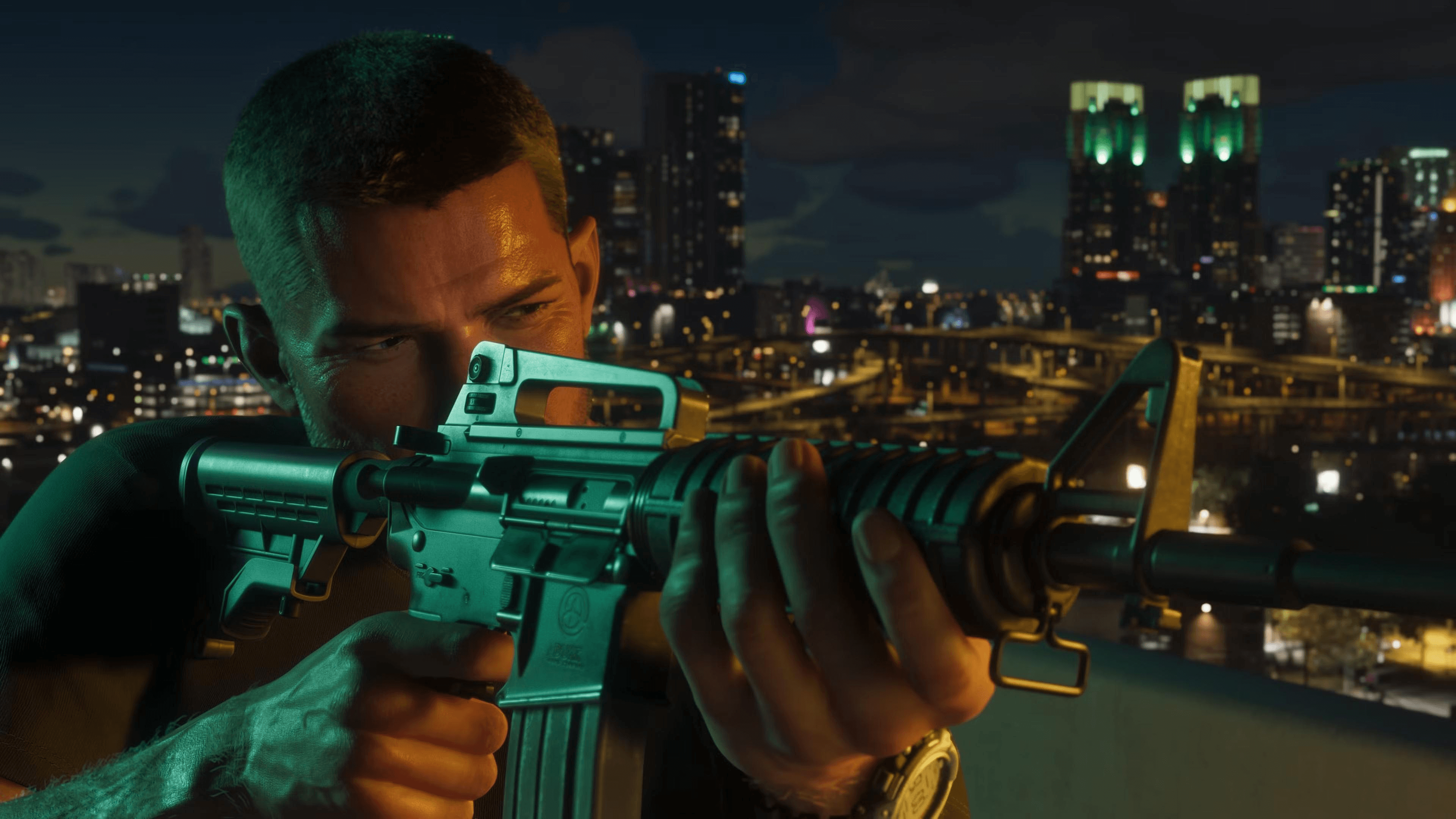 Business GTA Online